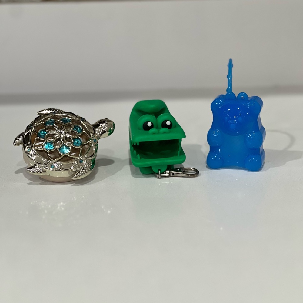 Bath & Body Works Lot